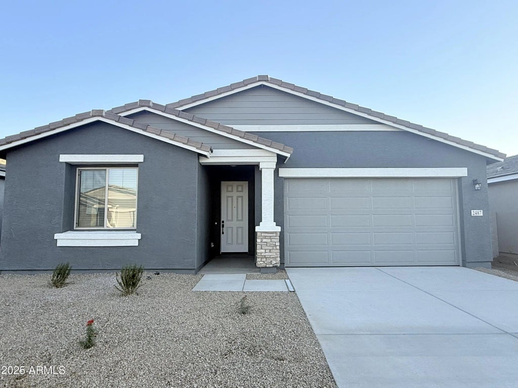 2487 E Rolling Prairie Lane, San Tan Valley