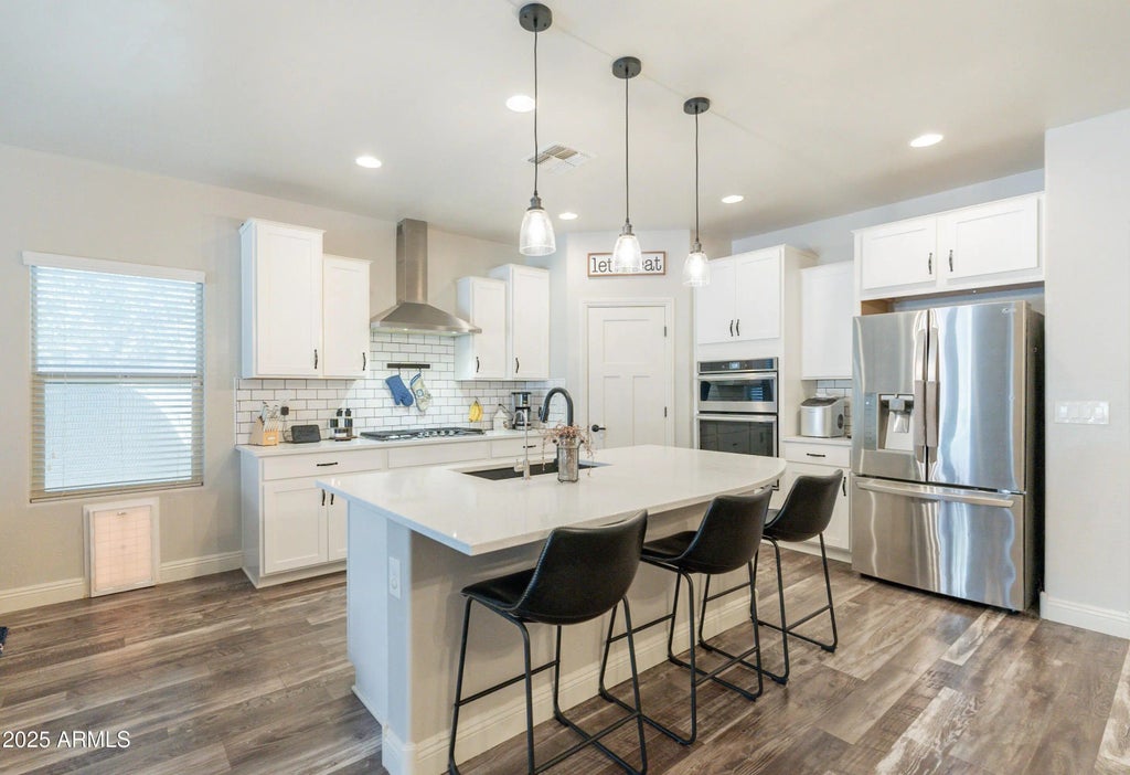 3791 N Presidio Drive, Florence