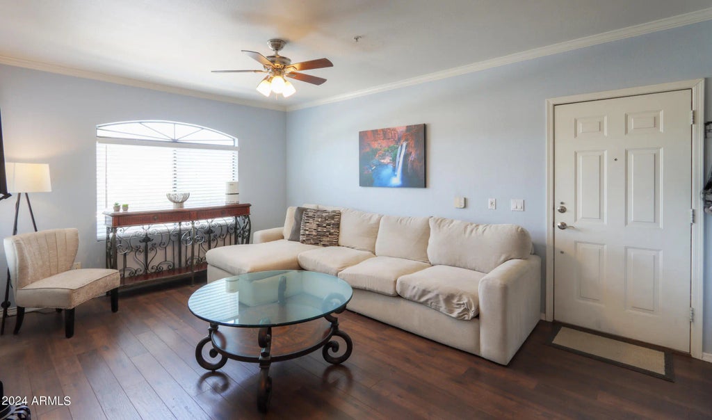 15095 N Thompson Peak Parkway (unit 2115), Scottsdale