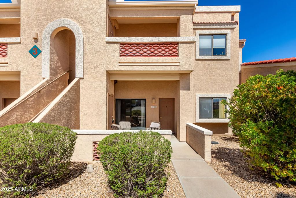 16354 E Palisades Boulevard (unit 3103), Fountain Hills