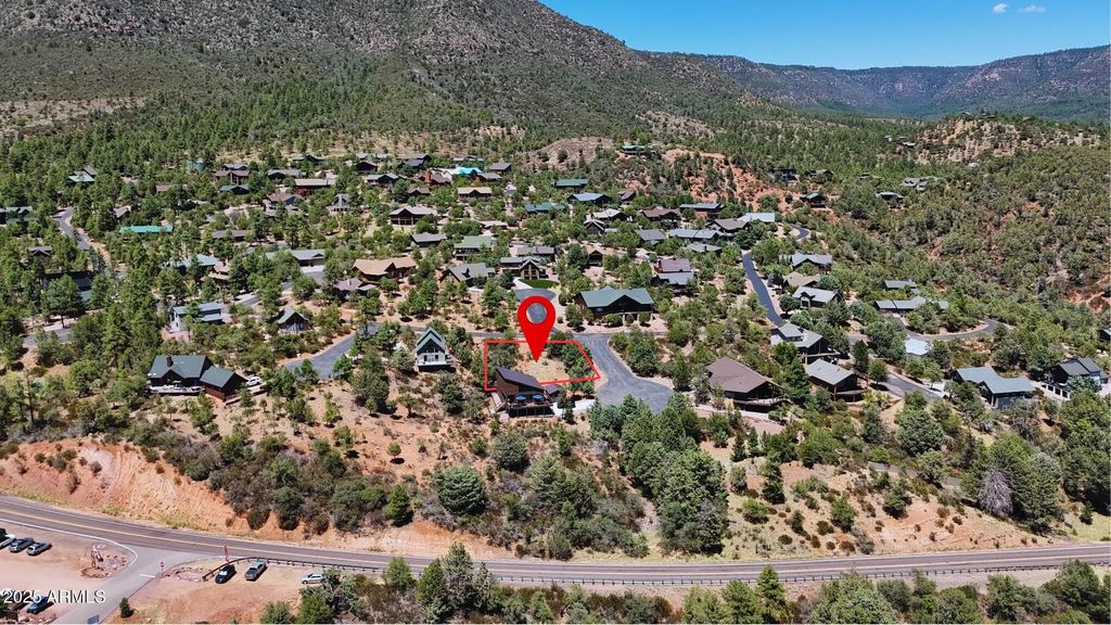 79 W Ruin Hill Loop (unit 079), Pine