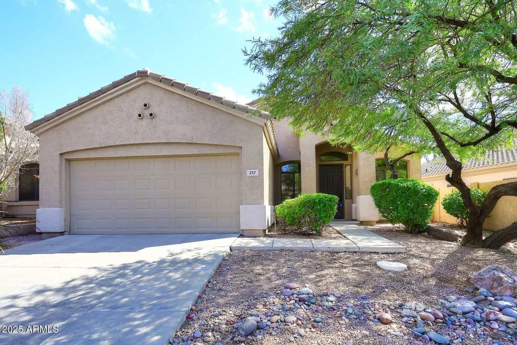 257 E Ashurst Drive, Phoenix