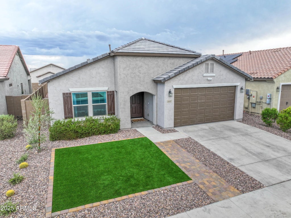 6445 W Sonoma Way, Florence