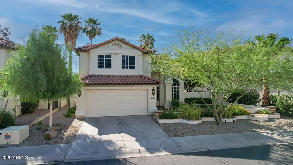 9623 S 51st Street, Phoenix