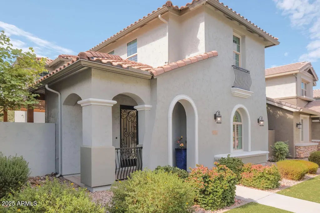 3923 E Galveston Street, Gilbert