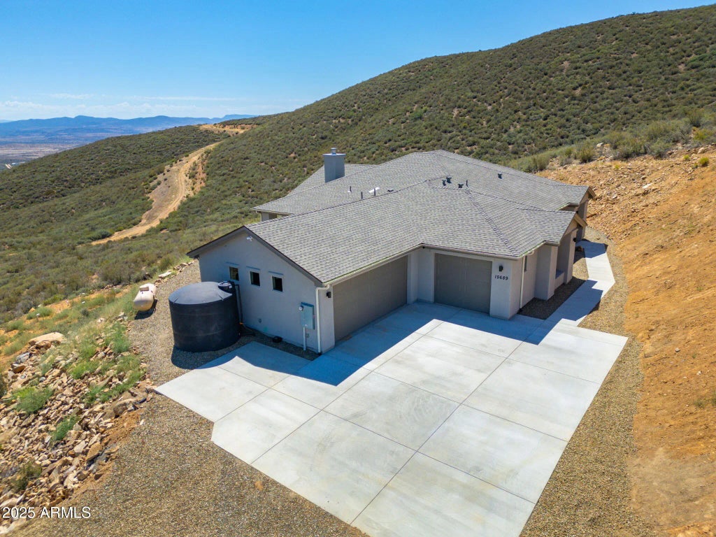 15689 E Orchard View Road, Dewey