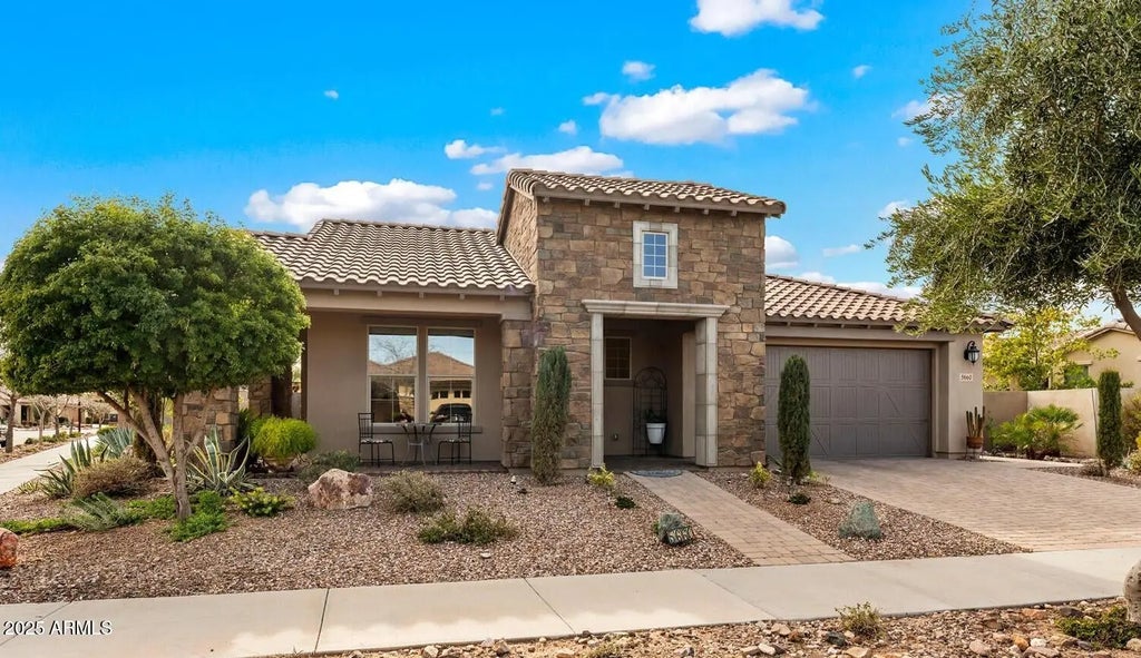 5660 S Remington, Mesa