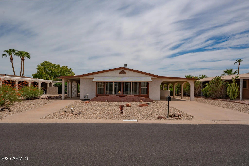 9015 E Citrus Lane S, Sun Lakes