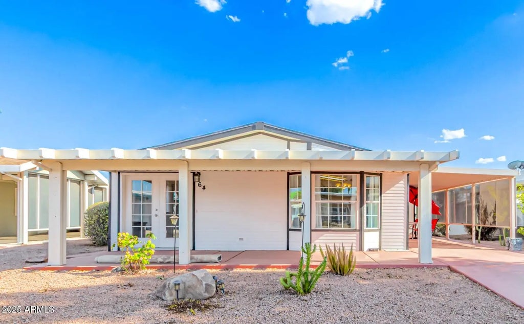 120 N Val Vista Drive (unit 64), Mesa
