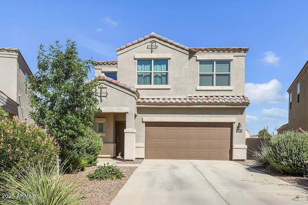 28414 N Cinnabar Road, San Tan Valley