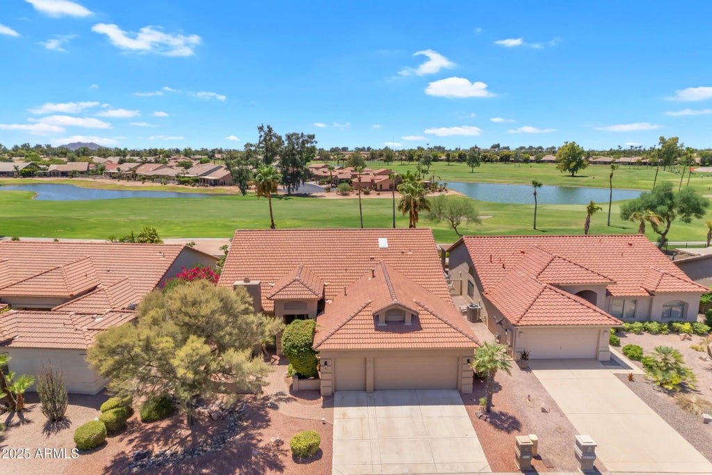 24126 S Sunbrook Drive, Sun Lakes