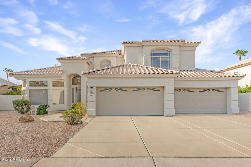 2060 E Sierra Madre Avenue, Gilbert