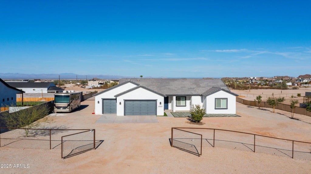 28621 N Thompson Road, Queen Creek