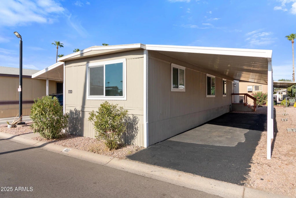 400 W Baseline Road (unit 100), Tempe