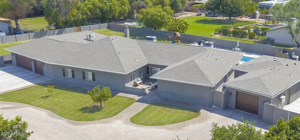 601 N Bullmoose Drive, Chandler