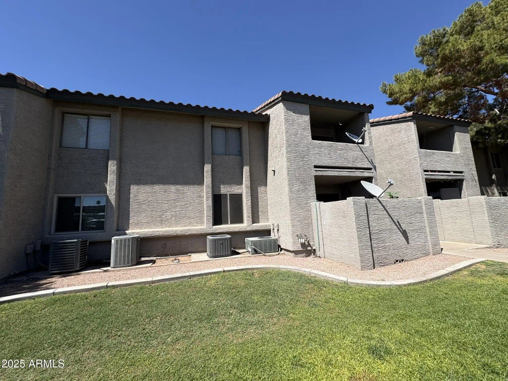 533 W Guadalupe Road (unit 1110), Mesa