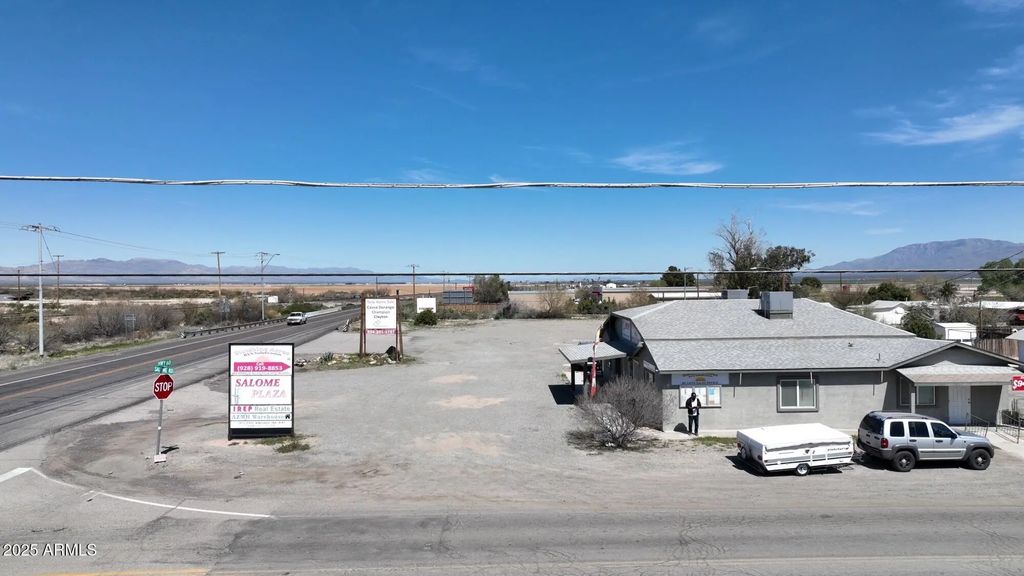 66850 Highway 60, Salome