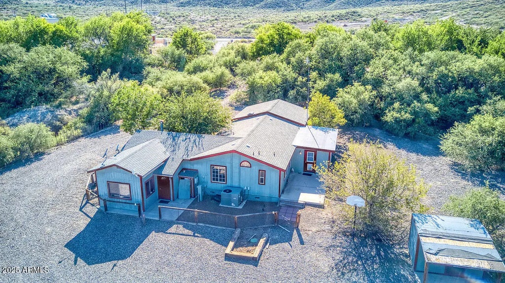 1993 S Salt Mine Road, Camp Verde