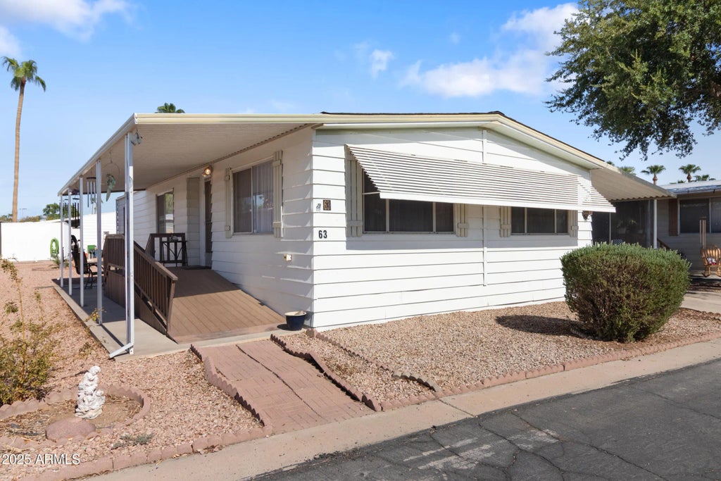200 E Knox Road (unit 63), Chandler