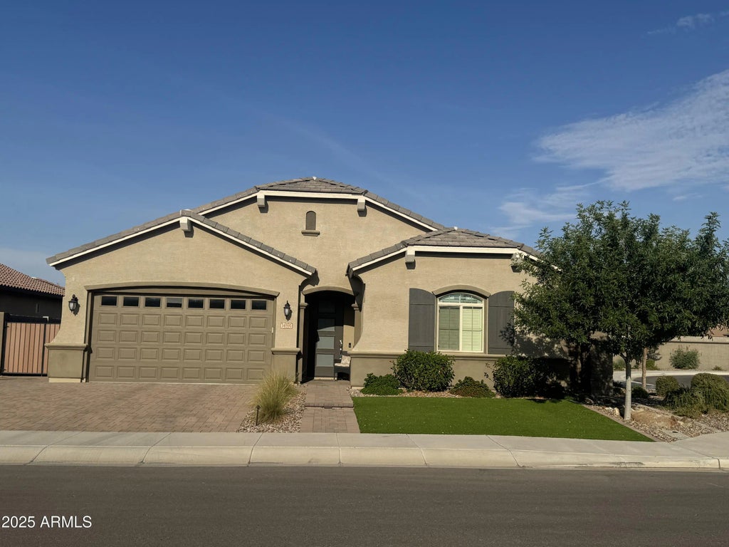 34591 N Becker Drive, San Tan Valley