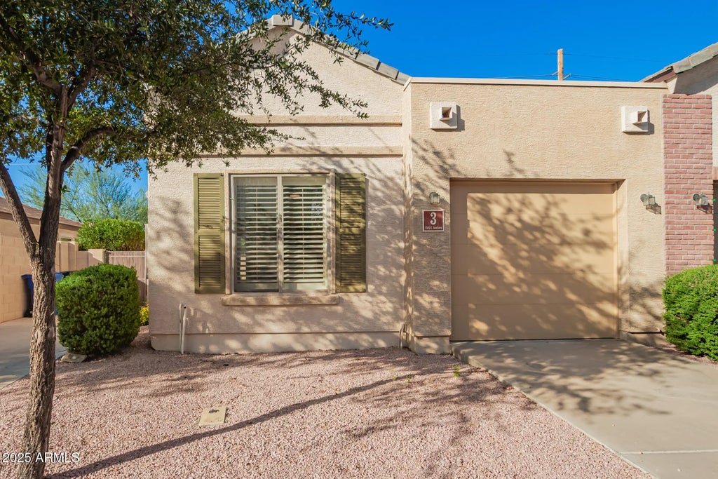 2565 E Southern Avenue (unit 3), Mesa