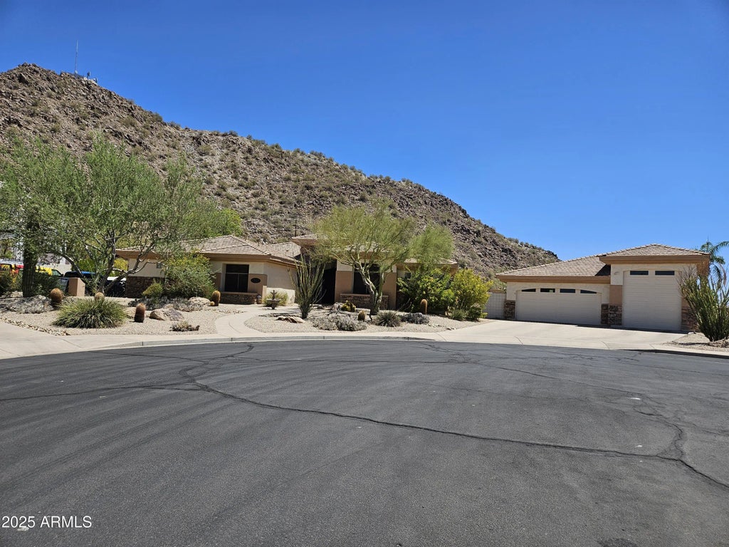 9550 E Hannibal Circle E, Mesa