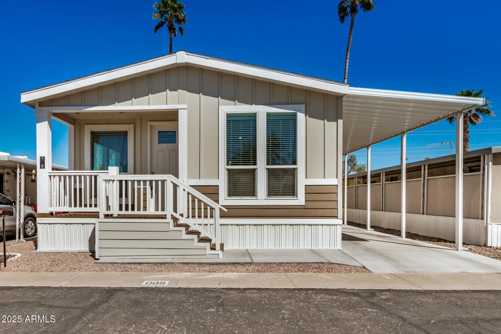 4065 E University Drive (unit 8), Mesa