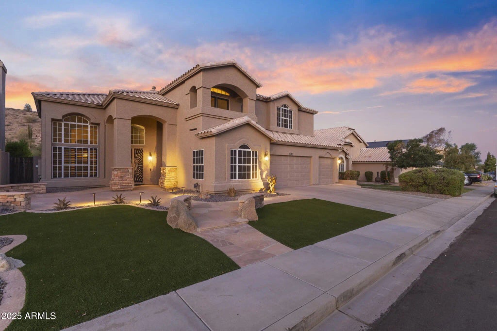 15413 S 31st Place, Phoenix