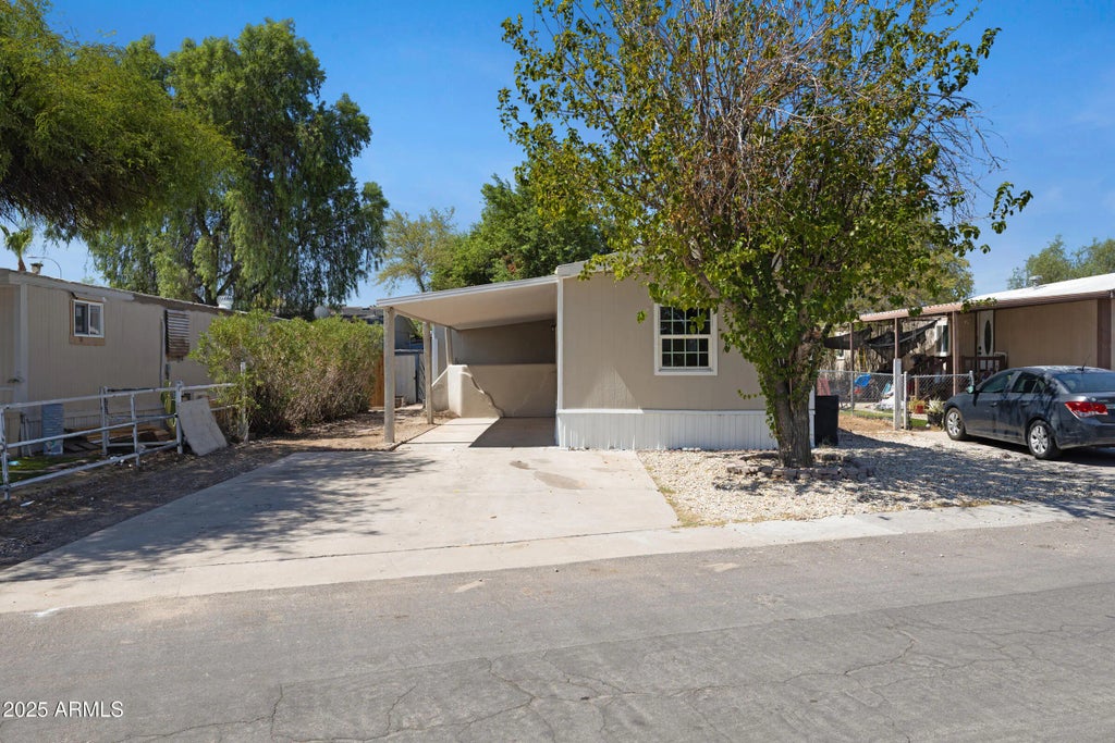 1650 S Arizona Avenue (unit 173), Chandler