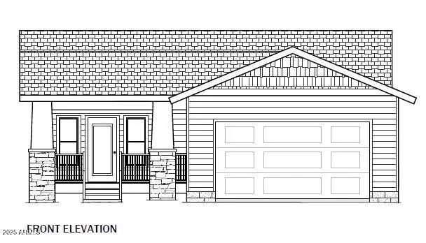 1921 E Rimstone Drive, Show Low