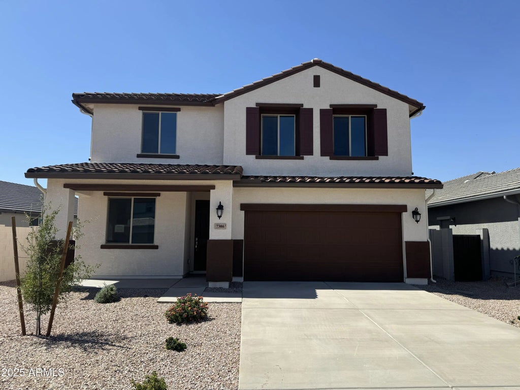 7386 E Hackamore Lane, San Tan Valley