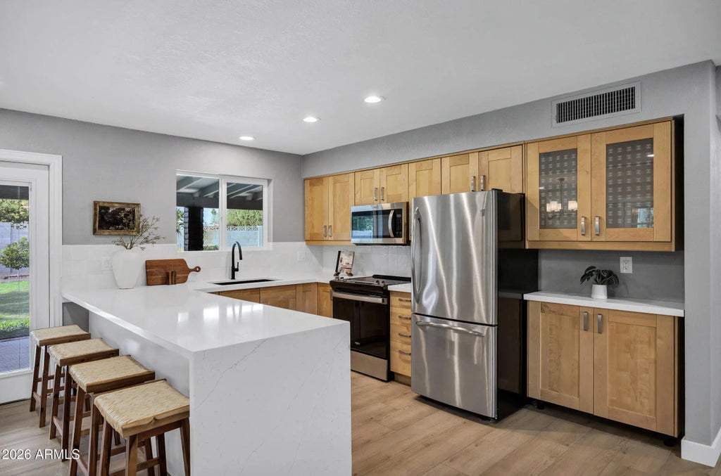 11020 N 39th Street, Phoenix