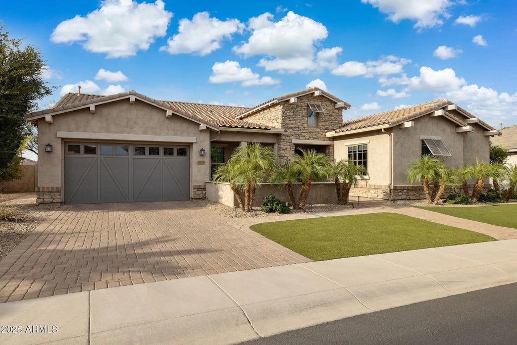 3694 E Aster Drive, Chandler