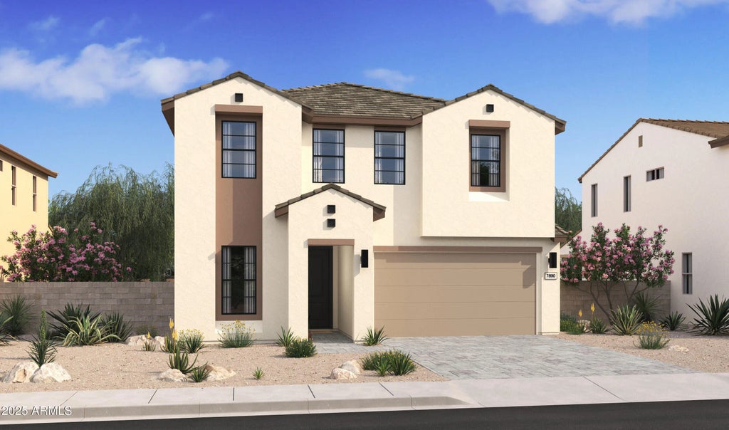 4046 S Springs Drive, Chandler
