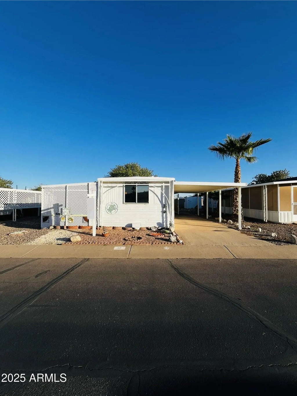 2100 N Trekell Road (unit 017), Casa Grande