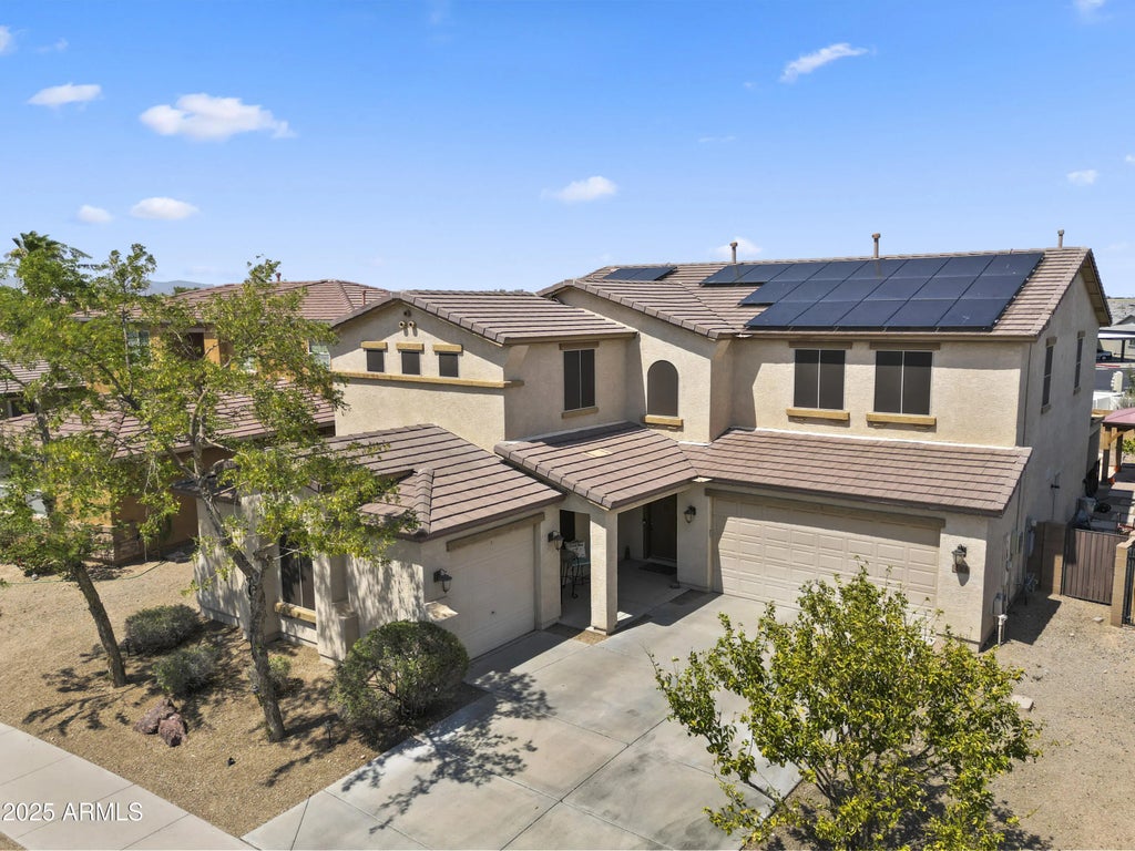 223 S 172nd Drive, Goodyear