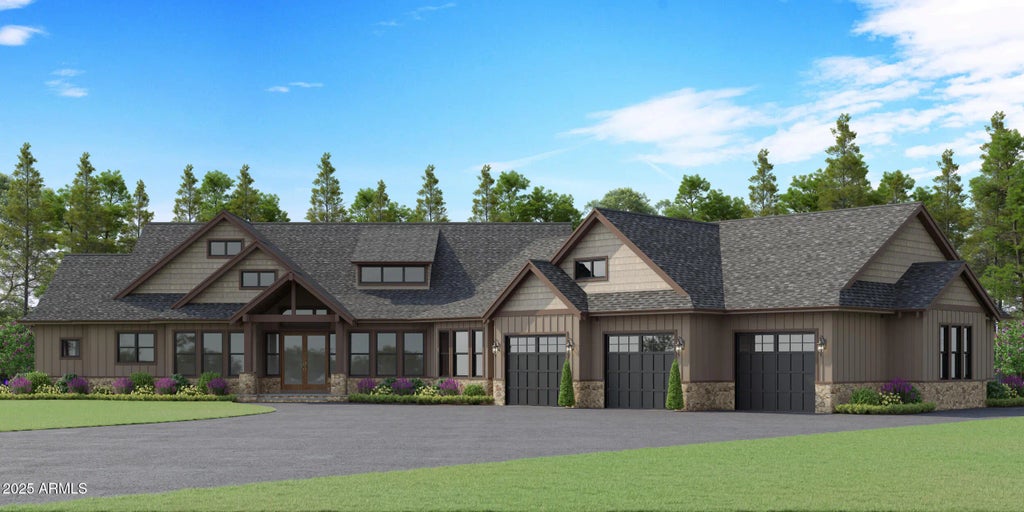 7267 Red Feather Court, Happy Jack