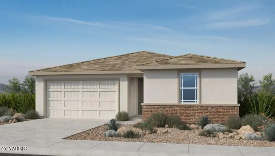 25223 N 165th Lane, Surprise