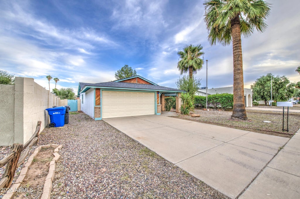 4615 N 101st Avenue, Phoenix