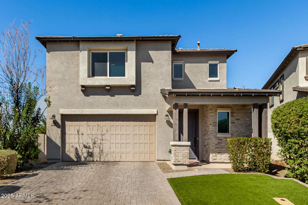 11548 E Corbin Avenue, Mesa