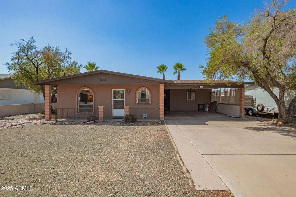 1143 W Emelita Avenue, Mesa