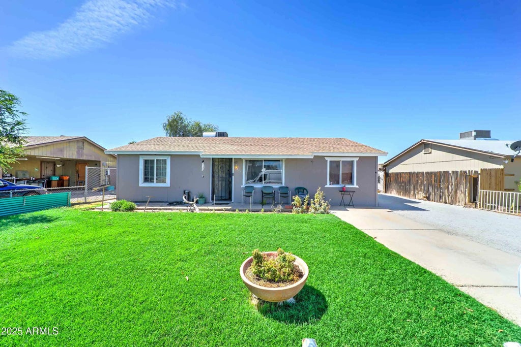 7407 W Monte Vista Road, Phoenix