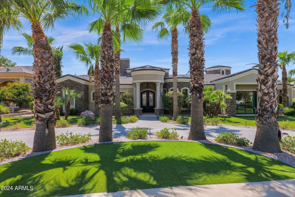 3749 E Juniper Circle, Mesa