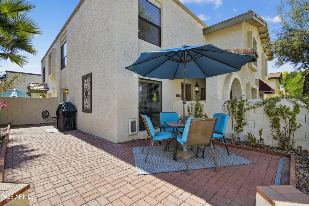 8642 S 51st Street (unit 2), Phoenix