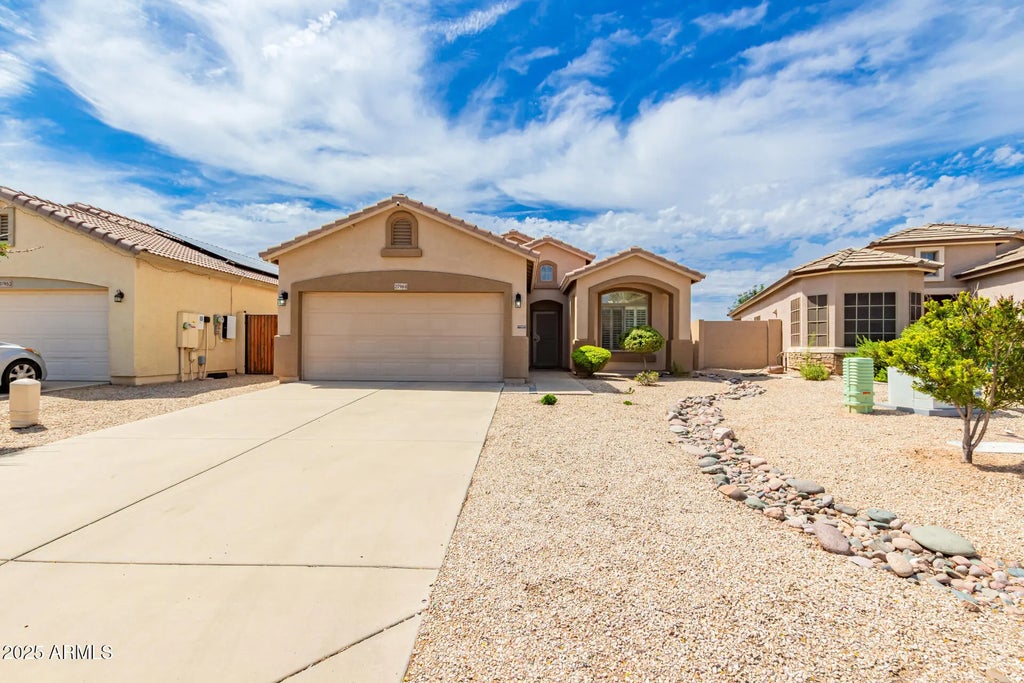 27964 N Quartz Drive, San Tan Valley
