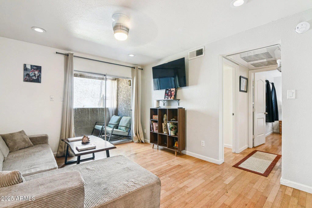 4410 N Longview Avenue (unit 119), Phoenix