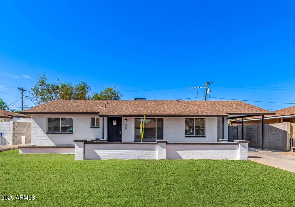 1238 E Vine Avenue, Mesa