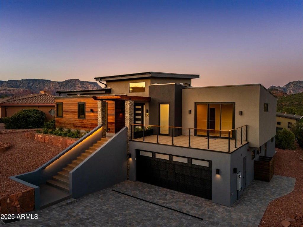 150 Donaldson Drive, Sedona
