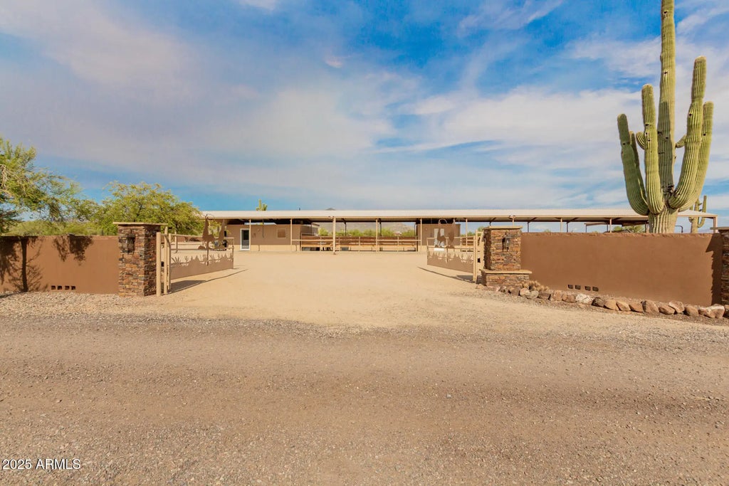 4180 E Galvin Street, Cave Creek