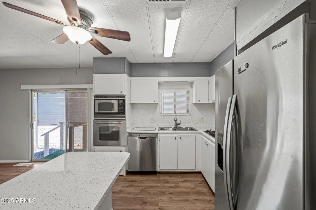 201 S Greenfield Road (unit 207), Mesa